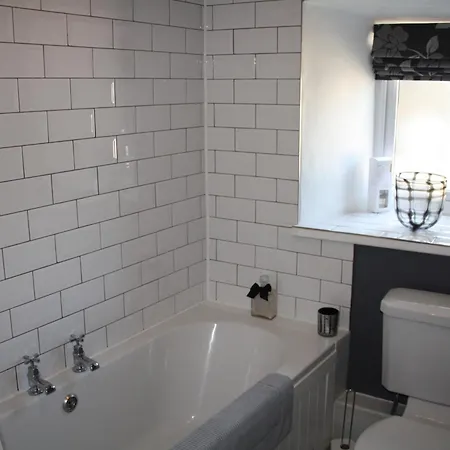 Сasa de vacaciones Dinmore