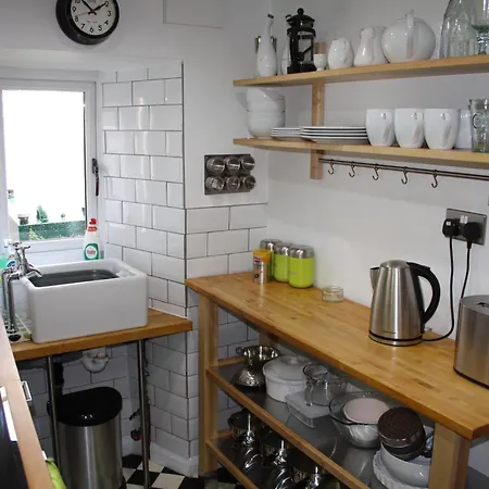 Dinmore Сasa de vacaciones *