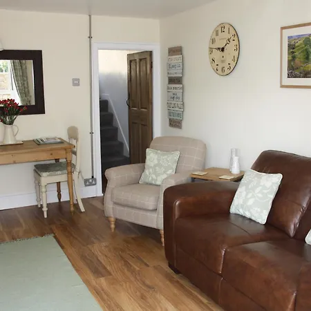 Dinmore Holiday home Richmond (North Yorkshire)