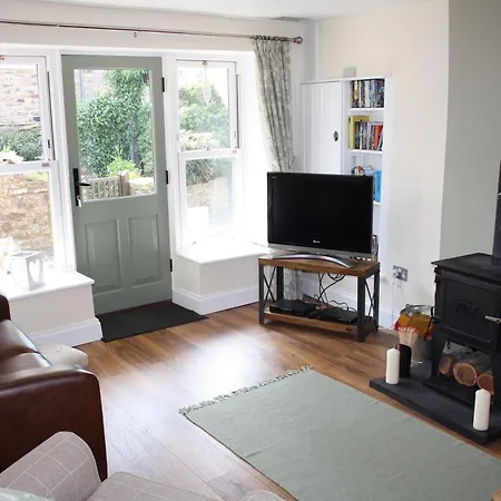 Holiday home Dinmore