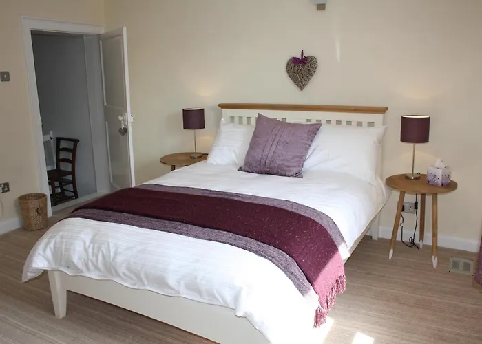 Dinmore * Richmond (North Yorkshire)