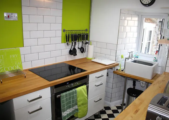 Dinmore Hébergement de vacances *