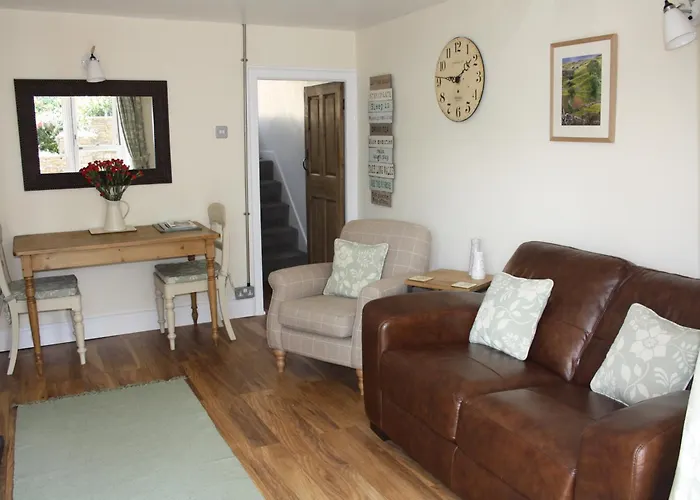 Dinmore Hébergement de vacances Richmond (North Yorkshire)