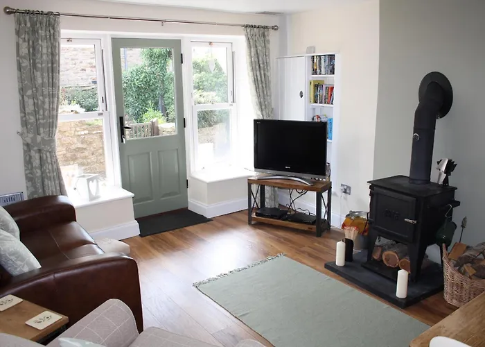 Hébergement de vacances Dinmore