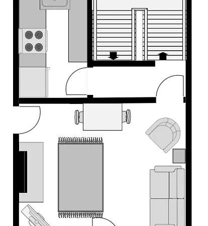 Casa vacanze Dinmore Richmond (North Yorkshire)
