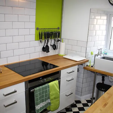 Dinmore Casa vacanze *